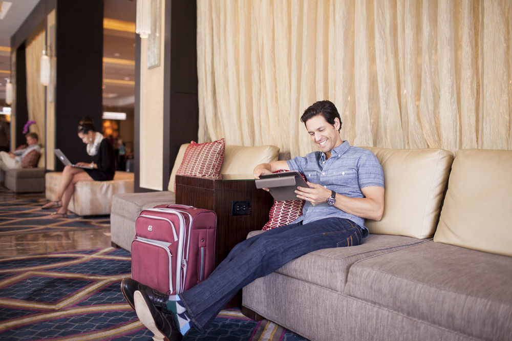 Hotel Hilton Fairfax, Va 4*